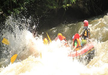 Düzce Rafting
