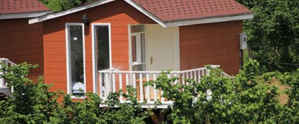 Bungalow Konaklama